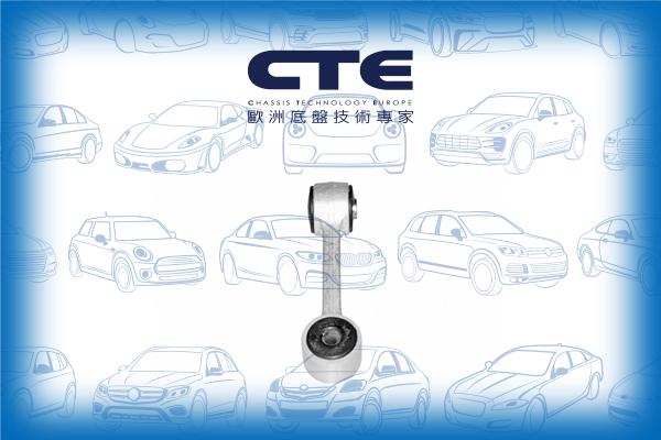 CTE CSL09011 - Тяга / стойка, стабилизатор autospares.lv