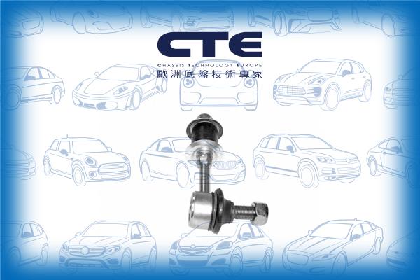 CTE CSL05014 - Тяга / стойка, стабилизатор autospares.lv