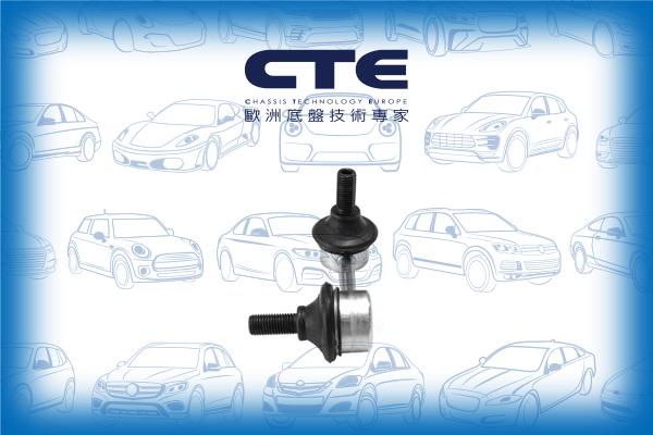 CTE CSL05038 - Тяга / стойка, стабилизатор autospares.lv