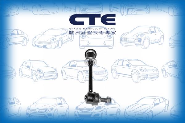 CTE CSL06029 - Тяга / стойка, стабилизатор autospares.lv