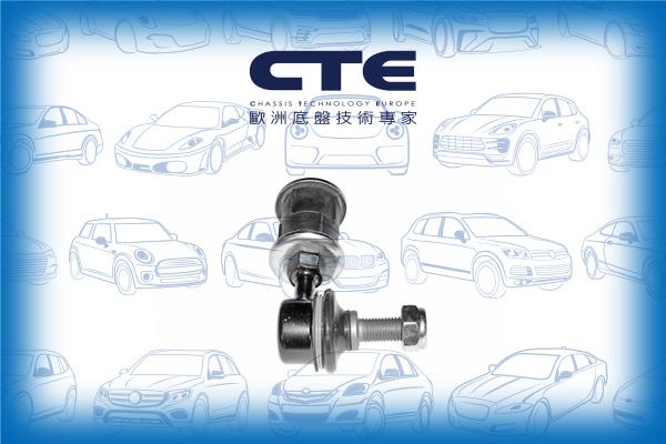 CTE CSL01005 - Тяга / стойка, стабилизатор autospares.lv