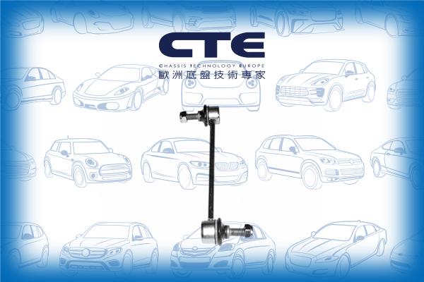 CTE CSL08007 - Тяга / стойка, стабилизатор autospares.lv