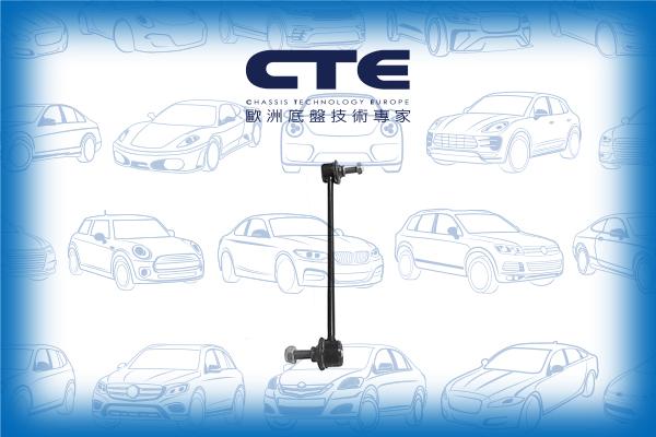 CTE CSL03045 - Тяга / стойка, стабилизатор autospares.lv