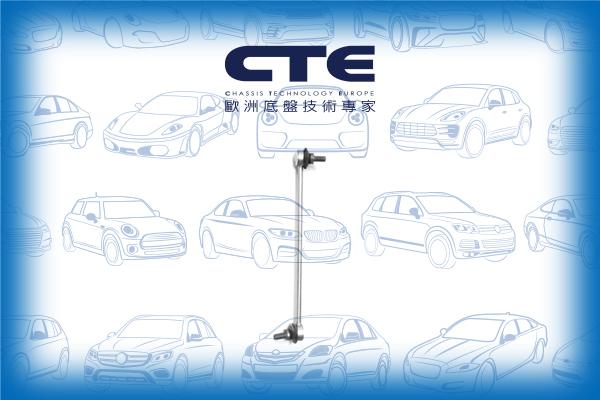 CTE CSL03050 - Тяга / стойка, стабилизатор autospares.lv