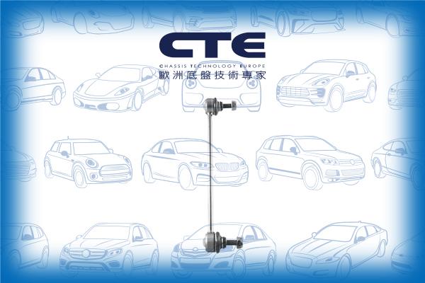 CTE CSL03052 - Тяга / стойка, стабилизатор autospares.lv