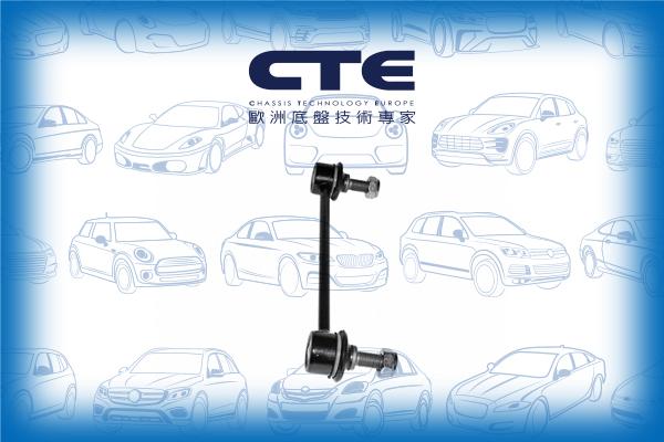 CTE CSL03018 - Тяга / стойка, стабилизатор autospares.lv