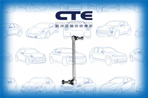 CTE CSL03035 - Тяга / стойка, стабилизатор autospares.lv