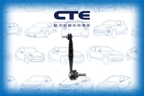 CTE CSL03036 - Тяга / стойка, стабилизатор autospares.lv