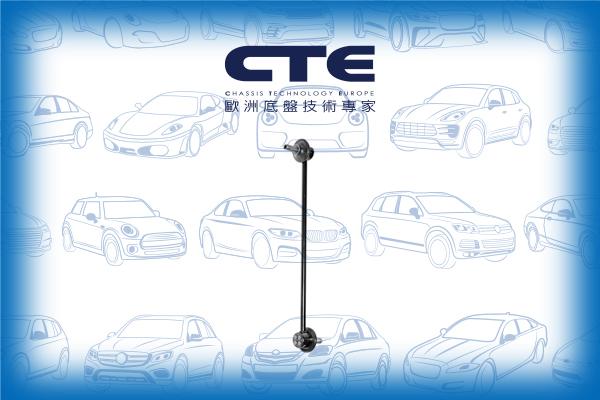 CTE CSL03038 - Тяга / стойка, стабилизатор autospares.lv