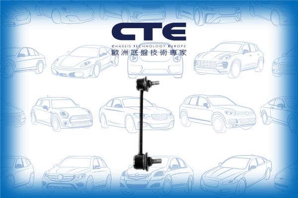 CTE CSL03033 - Тяга / стойка, стабилизатор autospares.lv