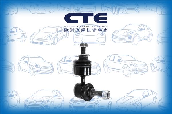 CTE CSL03037 - Тяга / стойка, стабилизатор autospares.lv