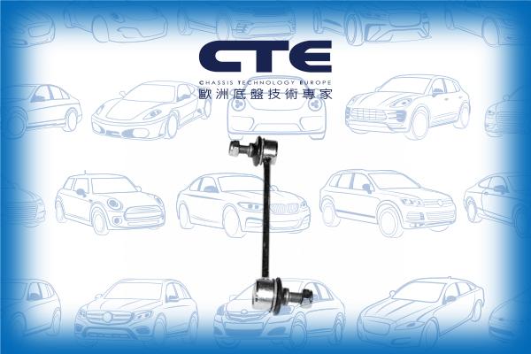 CTE CSL02030 - Тяга / стойка, стабилизатор autospares.lv