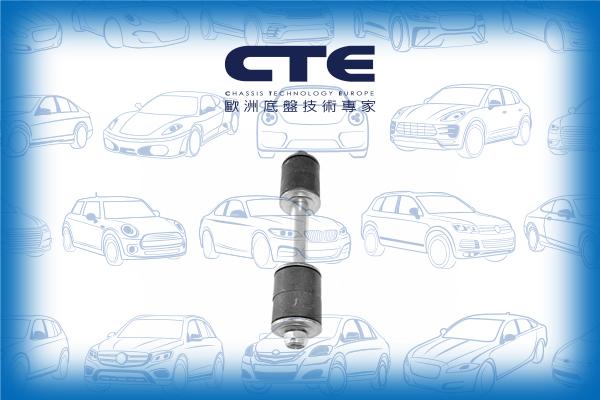 CTE CSL02038 - Тяга / стойка, стабилизатор autospares.lv