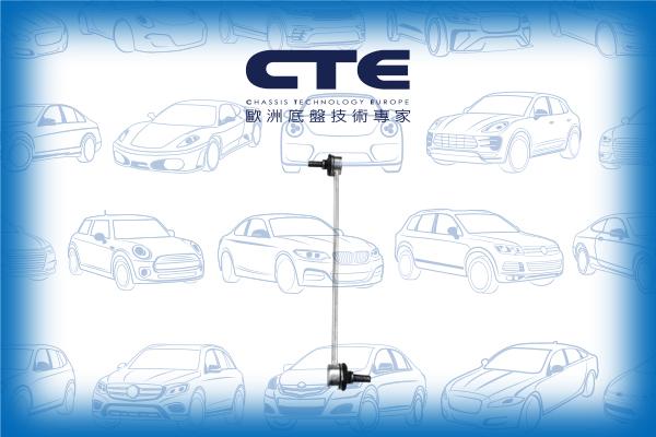 CTE CSL07006 - Тяга / стойка, стабилизатор autospares.lv