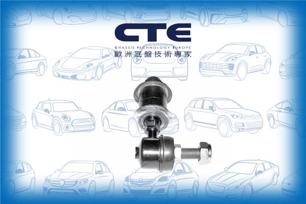 CTE CSL07003 - Тяга / стойка, стабилизатор autospares.lv