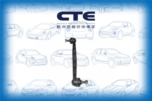 CTE CSL15006 - Тяга / стойка, стабилизатор autospares.lv