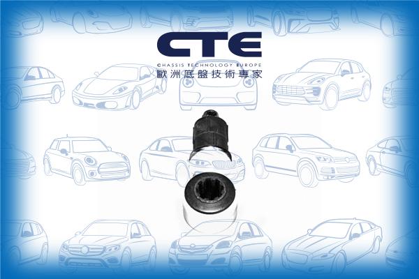 CTE CSL15001 - Тяга / стойка, стабилизатор autospares.lv