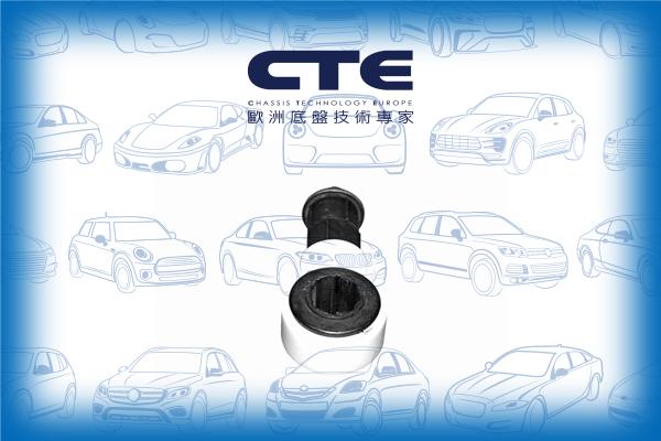 CTE CSL15003 - Тяга / стойка, стабилизатор autospares.lv