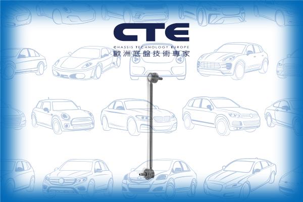 CTE CSL16013 - Тяга / стойка, стабилизатор autospares.lv