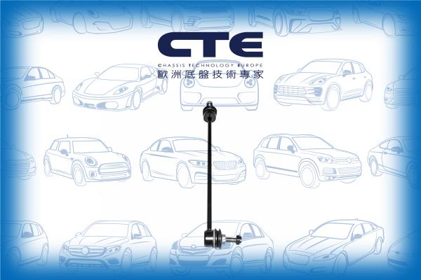 CTE CSL10001 - Тяга / стойка, стабилизатор autospares.lv