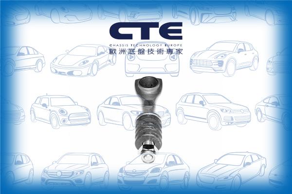 CTE CSL11004 - Тяга / стойка, стабилизатор autospares.lv