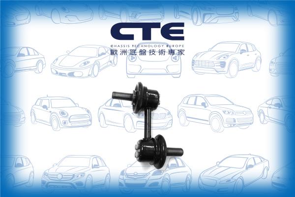 CTE CSL18004 - Тяга / стойка, стабилизатор autospares.lv