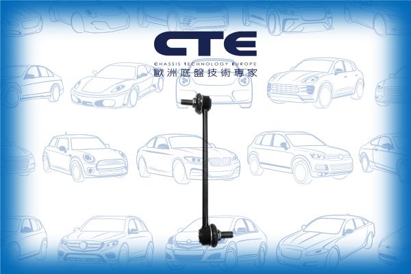 CTE CSL29009 - Тяга / стойка, стабилизатор autospares.lv