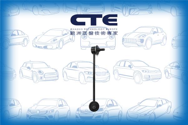 CTE CSL29006R - Тяга / стойка, стабилизатор autospares.lv