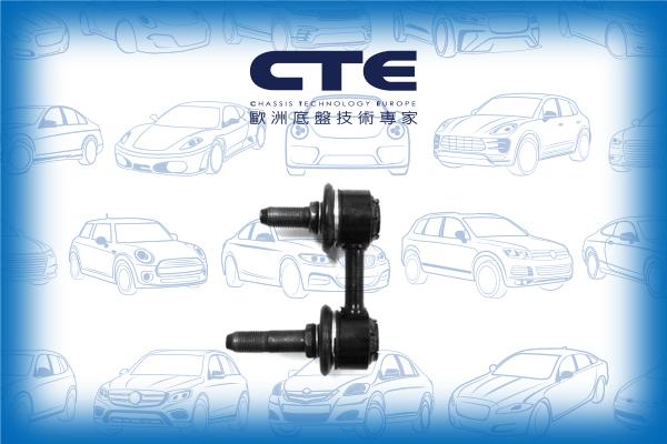 CTE CSL29007 - Тяга / стойка, стабилизатор autospares.lv