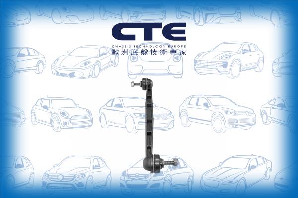 CTE CSL25003 - Тяга / стойка, стабилизатор autospares.lv