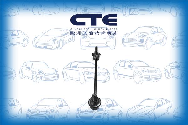 CTE CSL26011 - Тяга / стойка, стабилизатор autospares.lv