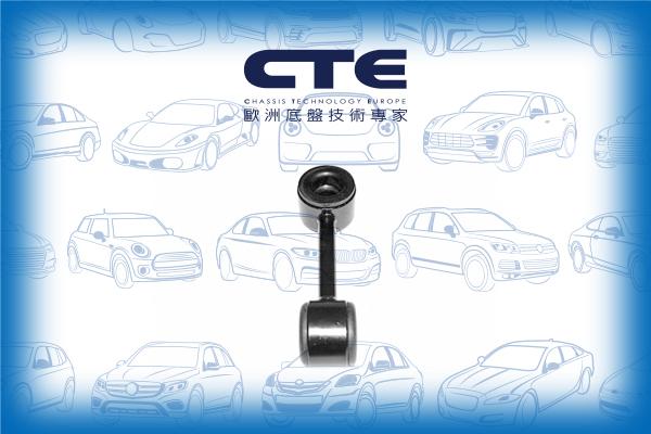 CTE CSL20008 - Тяга / стойка, стабилизатор autospares.lv