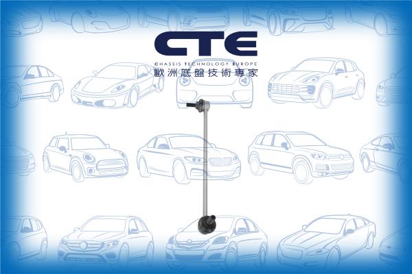 CTE CSL20014 - Тяга / стойка, стабилизатор autospares.lv