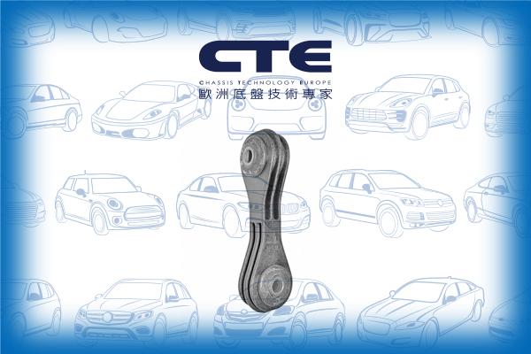 CTE CSL20013 - Тяга / стойка, стабилизатор autospares.lv