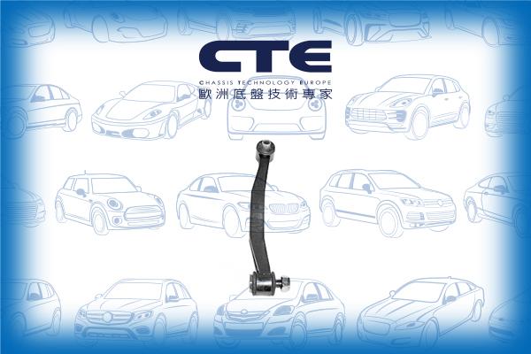 CTE CSL21005 - Тяга / стойка, стабилизатор autospares.lv