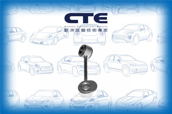 CTE CSL21012R - Тяга / стойка, стабилизатор autospares.lv