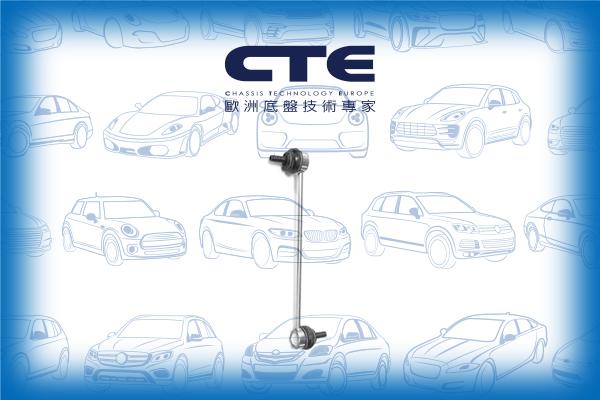 CTE CSL22003 - Тяга / стойка, стабилизатор autospares.lv