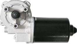 CTR 1257543 - Двигатель стеклоочистителя autospares.lv