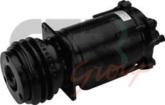 CTR 1201104 - Компрессор кондиционера autospares.lv