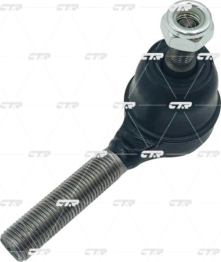 CTR CE0944 - Наконечник рулевой тяги, шарнир autospares.lv