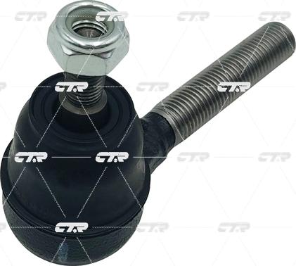 CTR CE0944 - Наконечник рулевой тяги, шарнир autospares.lv