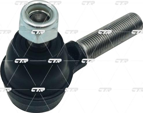 CTR CE0945 - Наконечник рулевой тяги, шарнир autospares.lv