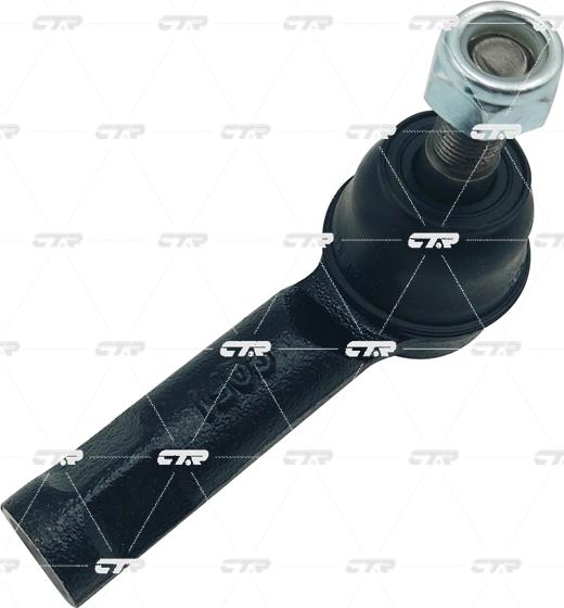 CTR CE0928 - Наконечник рулевой тяги, шарнир autospares.lv