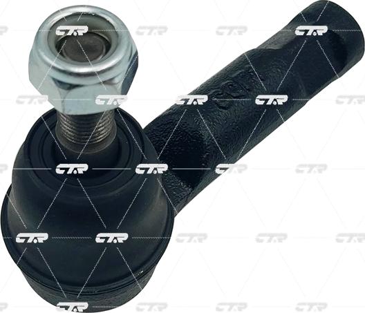 CTR CE0928 - Наконечник рулевой тяги, шарнир autospares.lv