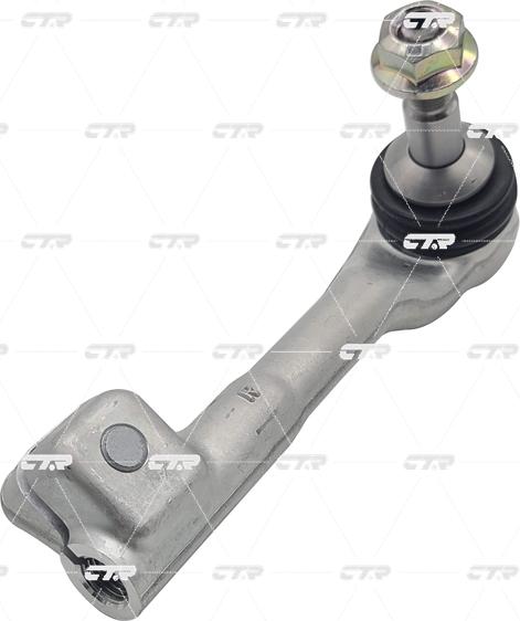 CTR CE0845R - Наконечник рулевой тяги, шарнир autospares.lv