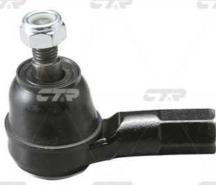 CTR CE0271 - Наконечник рулевой тяги, шарнир autospares.lv