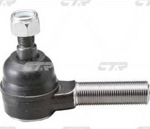 CTR CED-2L - Наконечник рулевой тяги, шарнир autospares.lv