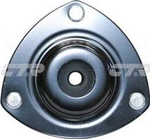 CTR CMHO-1L - Опора стойки амортизатора, подушка autospares.lv