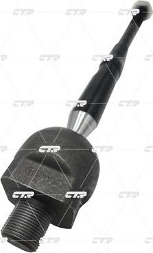 CTR CR0717 - Осевой шарнир, рулевая тяга autospares.lv