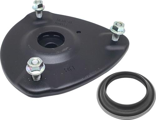 CTR GA0005D - Опора стойки амортизатора, подушка autospares.lv